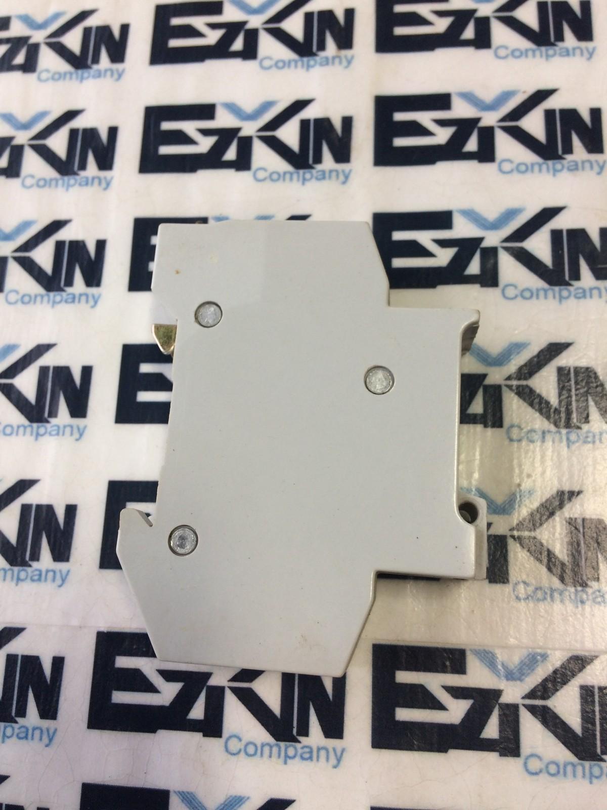 Legrand 01125 Fuse Holder 20A 400V  - $14.50