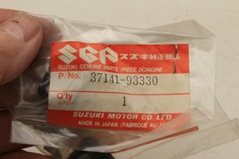 Genuine Suzuki Outboard Motor Ignition Key 37141-93330 # 8611 - £6.91 GBP
