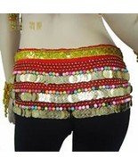 Hip scarf 05 - Boutique Baladi - Accessories - $16.03