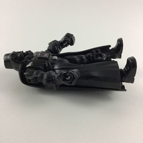Hasbro Star Wars MixMashers – Action Figure Darth Vader Deluxe, Parti Intercambiabili (jetpack, Braccio Robotico), 4 Accessori – Giocattolo Personalizzabile