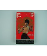 Bruce Lee Game of Death VHS Video Tape Last Movie - £7.78 GBP