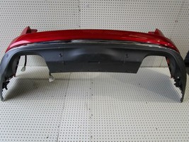 OEM 2020-2021 Lincoln Aviator Rear Bumper Cover Fascia Assembly Carpet R... - £852.83 GBP