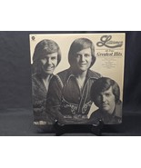 The Lettermen All Time Greatest Hits - LP Record Vinyl VG 1973 - SW 511249 - $223.83 MXN