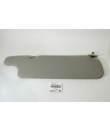 TOYOTA GENUINE LAND CRUISER BJ73LV HZJ70LV KZJ70LV LJ70L VISOR LH 74320-... - $75.00