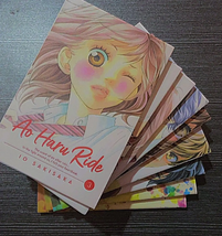  Ao Haru Ride English Manga Anime Volume 1-13(END)Full Set Comic by Io S... - $175.00