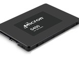 Micron 5400 MAX 1.92 TB Solid State Drive - 2.5 Internal - SATA [SATA/60... - $536.68
