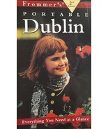 Frommer's Portable Dublin: Everything You Need at a Glance (Paperback) 1999 - €10,04 EUR Frommer's Portable Dublin: Everything You Need at a Glance (Paperback) 1999 - €10,04 EUR