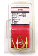 Moen Retainer Clips for Cartridges -Lasco - MPN - 0-3057 - $112.43 MXN