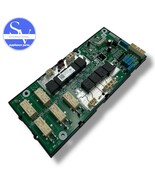 GE CookTop Relay Board WB27X44566 191D7970G004 - $1,182.69 MXN