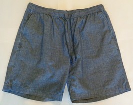 Casuals Roundtree &amp; Yorke Size 44 Waist STRAIGHT FIT Blue Cotton New Men... - $54.45