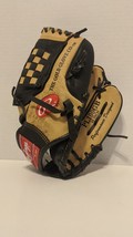 Rawlings PL100GB 10" Derek Jeter Youth Children's Baseball Glove Gold Glove Co - $14.24