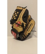 Rawlings PL100GB 10&quot; Derek Jeter Youth Children&#39;s Baseball Glove Gold Gl... - $266.59 MXN