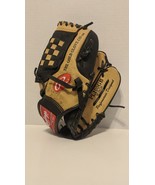 Rawlings PL100GB 10&quot; Derek Jeter Youth Children&#39;s Baseball Glove Gold Gl... - £11.15 GBP