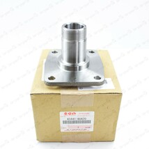 New Genuine Suzuki 99-09 Grand Vitara XL7 Front Wheel Spindle 43441-60A20 - $166.50