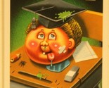 Garbage Pail Kids 2020 Ted Of The Class - $1.97