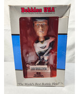 Vintage Bobbles USA John Wroblewski Fresno Falcons Bobblehead Citizens Bank - $21.95