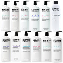 Keratin Complex Hair Care Products image 2