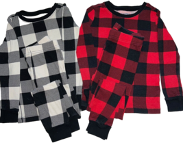 Boys Size 5 Pajamas Old Navy 2 pieces Lot of 2 - £10.07 GBP