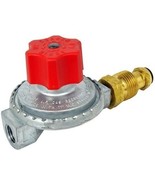 Mr. Heater High Pressure Propane Gas Regulator with POL Fitting - $50.58 CAD