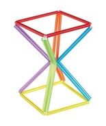 (1) Tangle-free Twister Toy - Geometric Twisting Pulling Fidget Toy (by ... - £10.08 GBP