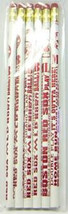 Boston Red Sox Pencil 6 Pack - $505.98 MXN