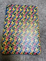 Fossil Authentic  Keyper TBLT TABLET Case MULTI  SL4179998 - $11.26