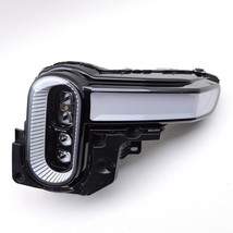 2022-2024 Rivian R1T R1S Front Left Drivers Side LED Headlight Light Oem... - $376.20