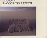 Unaccountable Effect [Vinyl] - $12.99