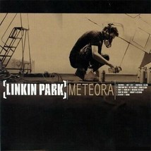 Meteora by Linkin Park (CD, 2003) - £4.46 GBP