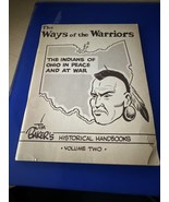 1965 The Ways Of The Warrior Volume Two Pioneer Press Historical Handbooks - €9,02 EUR