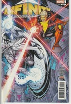Infinity Countdown #3 (Of 5) (Marvel 2018) &quot;New Unread&quot; - £4.52 GBP