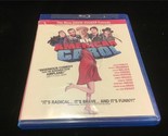 Blu-Ray An American Carol 2008 Kelsey Grammer, Leslie Nielsen, Trace Adkins - $9.00