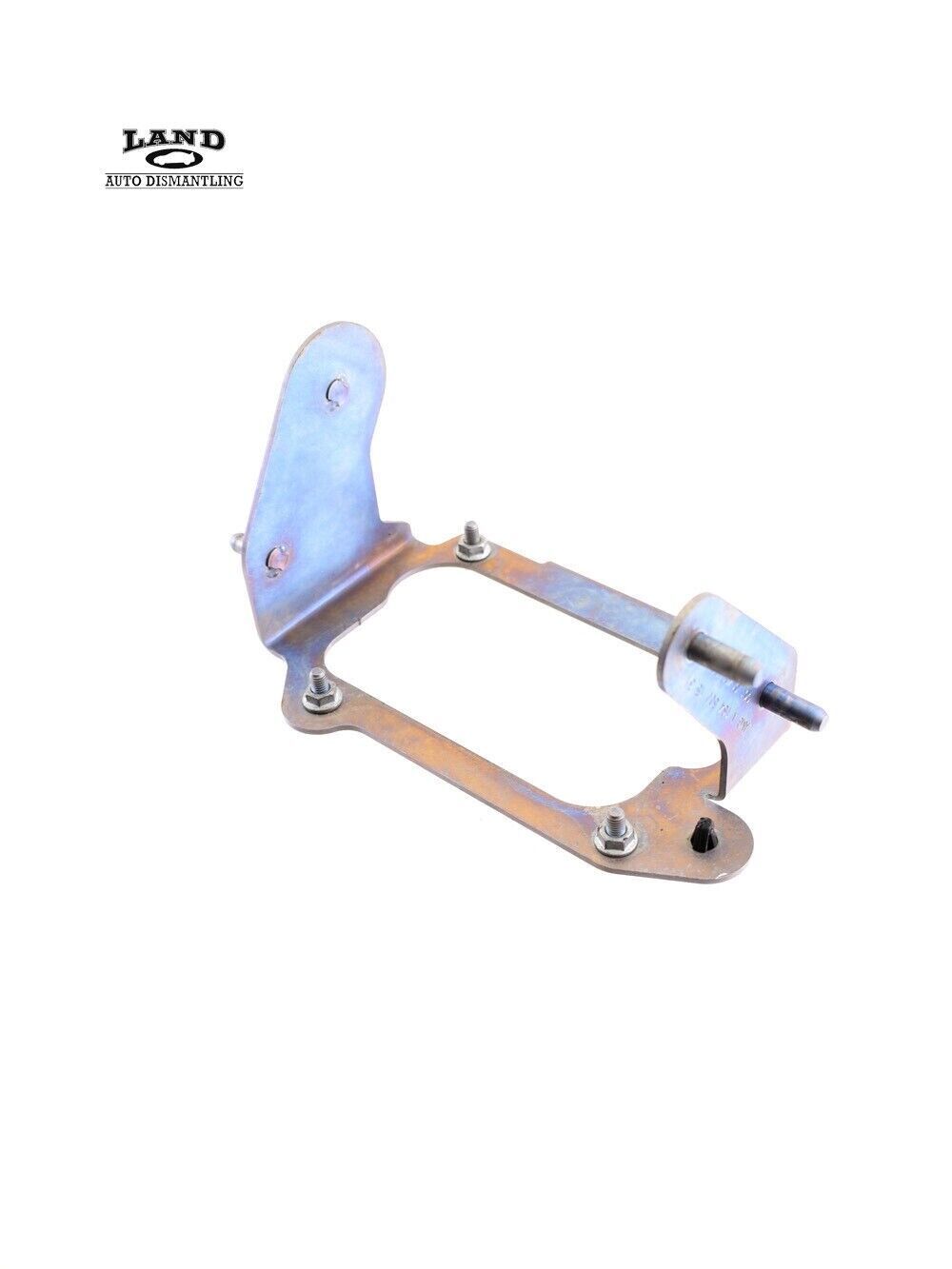 MERCEDES W164 ML-CLASS ENGINE MOTOR OIL COOLER MOUNT SUPPORT BRACKET AMG - $19.79