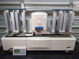 Thermo Matrix PlateMate Plus Automated Liquid Handling System with 384/3... - $3,555.00