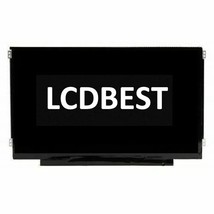 New 11.6&quot; HD LCD LED Replacement Screen For Dell Inspiron P24t P24t001 - $731.24 MXN