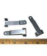 3pc 1/24 Slot Car CLASSIC VIPER Inline Chassis DROP ARM BRACKET also fit... - $169.99 MXN