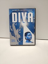 Diva 1981 DVD - $225.61 MXN