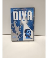 Diva 1981 DVD - $16.16 CAD