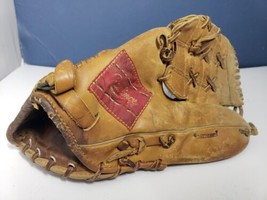 Vintage Rawlings Tom Seaver XFCB 17 Wing Tip Fastback Baseball Glove LH - £31.14 GBP