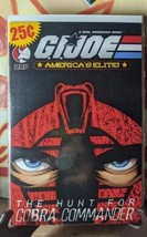 GI Joe America&#39;s Elite The Hunt For Cobra Commander #1 (DDP Comics 2006) - £2.57 GBP