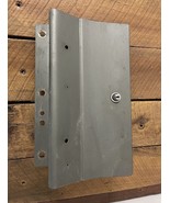 1967 1968 Ford Galaxie Dash Glove Box Lid Door Hinge OEM Latch Glovebox ... - $85.81 CAD