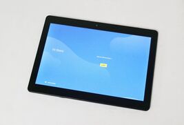 Digiland DL1036 32GB Wi-Fi 10.1'' Android Tablet - Blue image 2