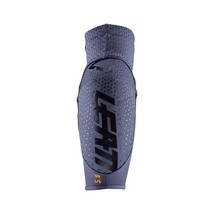 Leatt Elbow Guard 3DF 5.0 Flint  5022151381 Gray Medium 9.4-11&quot; - $83.32 CAD