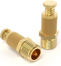 Tailonz Pneumatic 1/8 Inch Npt Air Pneumatic Flow Control Mufflers,, Pac... - $44.92