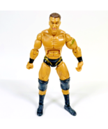 WWE Deluxe Randy Orton Jakks Pacific 4” Action Figure 2007 Legend Killer... - $14.75