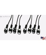 8pc 4x4 Offroad Jeep Snowmobile Rock Crawling Under Body Glow LED Lighti... - $37.43