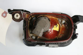 2003-2006 MERCEDES BENZ CLK500 CLK350 CLK320 FRONT RIGHT FOG LIGHT HOUSING J8821 image 4