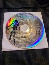 Lightbringer The Next Giant Leap for Mankind PC CD ROM 1999 Disc 4 &amp; 5 - £5.43 GBP