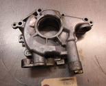 Engine Oil Pump From 2004 Nissan Pathfinder  3.5 - £29.02 GBP