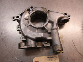 Engine Oil Pump From 2004 Nissan Pathfinder  3.5 - £29.57 GBP